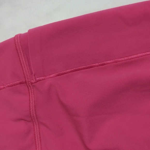 Athleta Transcend Stash Tight, Color Salvia Pink Size XS-TP - Picture 13 of 15